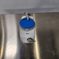 Dräger Vapor 2000 Desflurane - Anest. access. image 2